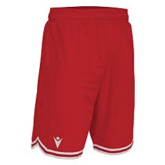 Pantaloncino Basket Macron THORIUM