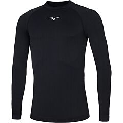 Maglia Intima Mizuno CORE LONG SLEEVE UNDERWEAR Manica Lunga