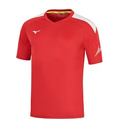 Maglia Calcio Mizuno RB TEE Manica Corta