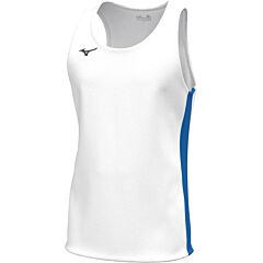 Canotta Running Mizuno RUNBIRD SINGLET