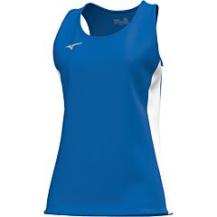 Canotta Running Mizuno RUNBIRD SINGLET WOMAN