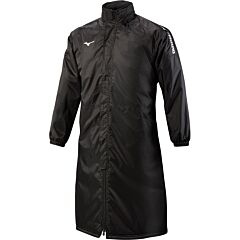 Giaccone Imbottito Mizuno SAPPORO BENCH JACKET
