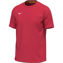 Maglia Multisport Mizuno MIZUNO TRAINING TEE Manica Corta