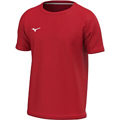 Maglia Rugby Mizuno RUGBY SHIRT Manica Corta