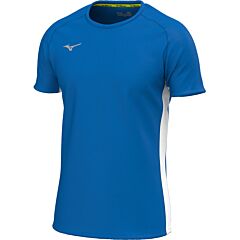  Maglia Running Mizuno RUNBIRD TEE Manica Corta