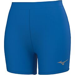 Pantaloncino Running Mizuno MIZUNO RUNBIRD SHORT TIGHT WOMAN