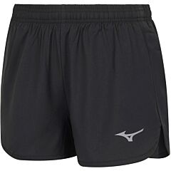 Pantaloncino Running Mizuno MIZUNO RUNBIRD SPLIT SHORT WOMAN