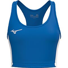 Top Running Mizuno MIZUNO RUNBIRD BRA TOP WOMAN
