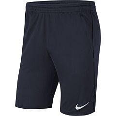 Bermuda Nike PARK 20 KNIT SHORT WOMAN