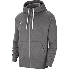 Felpa Nike PARK 20 FULL ZIP HOODIE