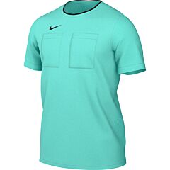 Maglia Arbitro Calcio Nike DRY REFEREE JERSEY Manica Corta