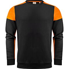 Felpa Printer PRIME CREWNECK