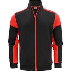 Felpa Printer PRIME SWEATVEST