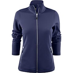 Felpa Printer POWERSLIDE WOMAN