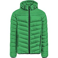 Giacca Imbottita Printer BASE JACKET