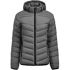 Giacca Imbottita Printer BASE JACKET WOMAN