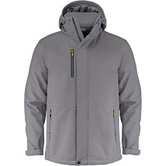 Giacca Imbottita Printer OVERLANDING