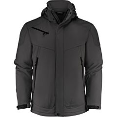 Giacca Imbottita Printer SKELETON