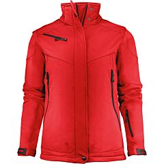 Giacca Imbottita Printer SKELETON WOMAN