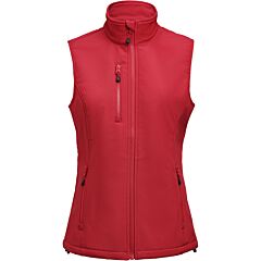 Gilet Printer AIRWALK VEST WOMAN