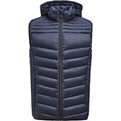Gilet Imbottito Printer BASE VEST