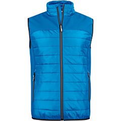 Gilet Imbottito Printer EXPEDITION VEST