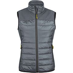 Gilet Imbottito Printer EXPEDITION VEST WOMAN