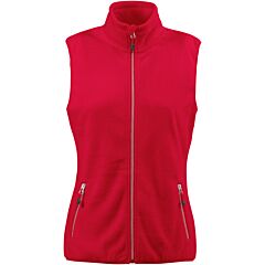 Gilet Printer SIDEFLIP WOMAN