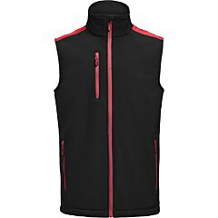 Gilet Printer PRIME SOFTSHELL VEST