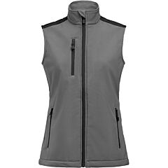 Gilet Printer PRIME SOFTSHELL VEST WOMAN