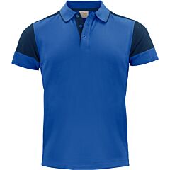 Polo Printer PRIME Manica Corta