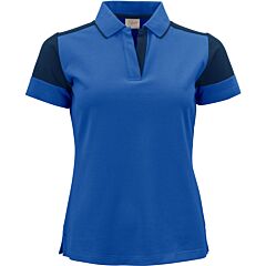 Polo Printer PRIME WOMAN Manica Corta
