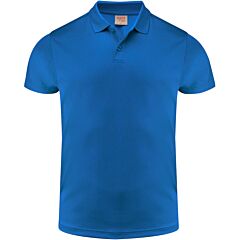 Polo Printer SMASH Manica Corta