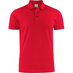 Polo Printer SURF RSX Manica Corta