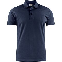 Polo Printer SURF LIGHT RSX Manica Corta