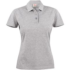 Polo Printer SURF LIGHT WOMAN Manica Corta
