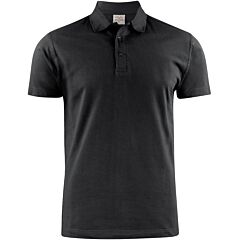 Polo Printer SURF LIGHT RSX Manica Corta