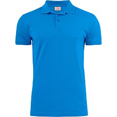 Polo Printer SURF STRETCH Manica Corta