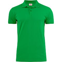 Polo Printer SURF STRETCH Manica Corta