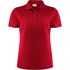 Polo Printer SMASH WOMAN Manica Corta