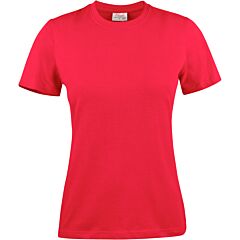 T-Shirt Printer HEAVIER PRO WOMAN Manica Corta