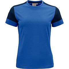 T-Shirt Printer PRIME T WOMAN Manica Corta