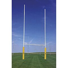 Porte Rugby Schiavi Sport ALLUMINIO MT15