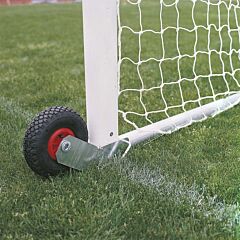 Ruote Schiavi Sport ANTIFORATURA 120 PORTE CALCIO