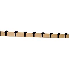 Attaccapanni Schiavi Sport PARETE FAGGIO MT. 1.5