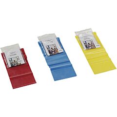 Banda Elastica Schiavi Sport MEDIA ROSSO