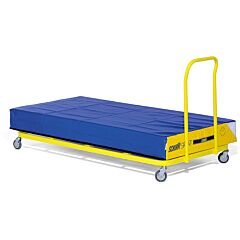 Carrello Porta Materassi Schiavi Sport