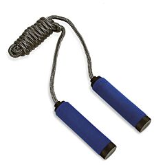 Corda Salto Schiavi Sport NYLON MANIGLIE PVC