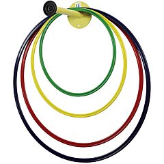 Mensola Schiavi Sport PORTA CERCHI