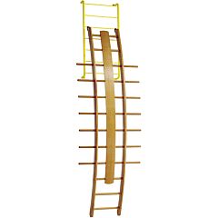 Scala Ortopedica Schiavi Sport CURVA